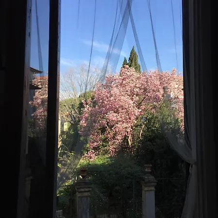 Il Giardino Di San Lorenzo Apartament