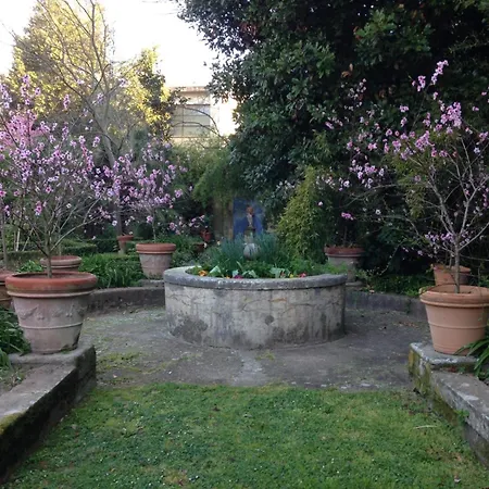Apartament Il Giardino Di San Lorenzo *
