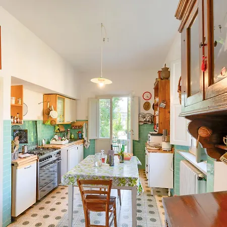 Il Giardino Di San Lorenzo Apartament Piza