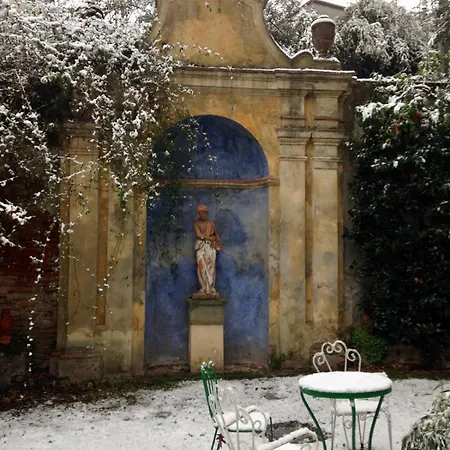 Il Giardino Di San Lorenzo Piza