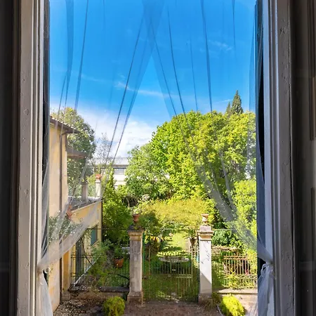 Appartamento Il Giardino Di San Lorenzo *