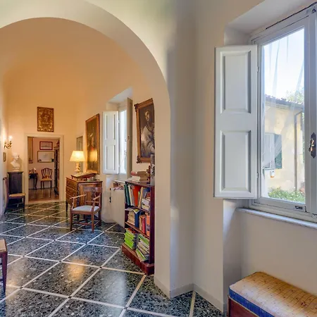 Appartamento Il Giardino Di San Lorenzo