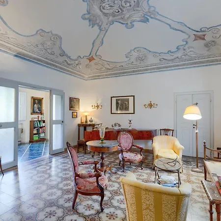 Appartamento Il Giardino Di San Lorenzo Pisa