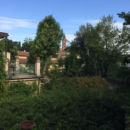 Appartamento Il Giardino Di San Lorenzo Pisa