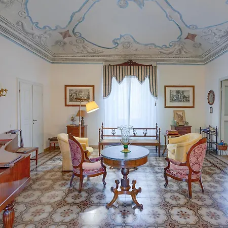 Appartamento Il Giardino Di San Lorenzo