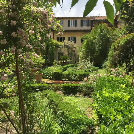 Appartamento Il Giardino Di San Lorenzo