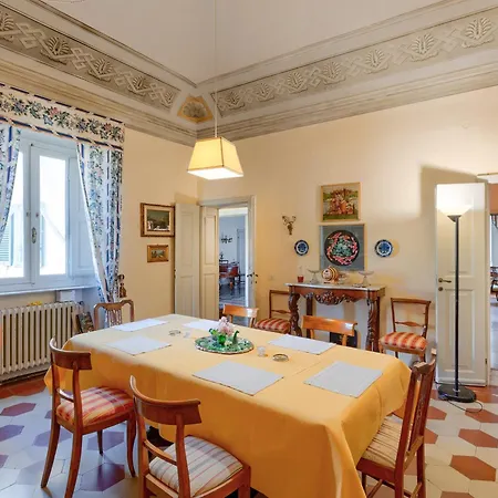 Il Giardino Di San Lorenzo * Pisa