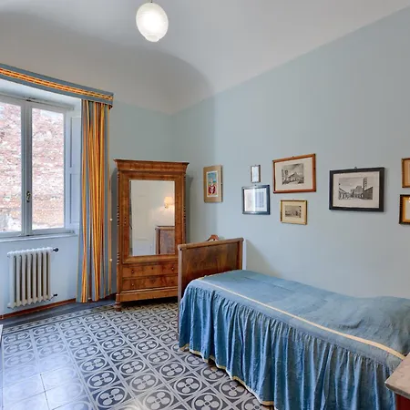 Appartamento Il Giardino Di San Lorenzo Pisa