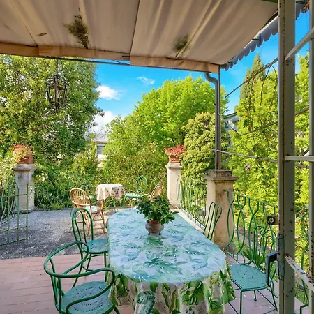 Il Giardino Di San Lorenzo Appartamento